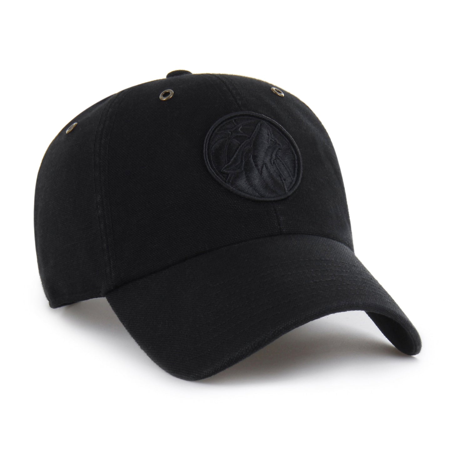 MINNESOTA TIMBERWOLVES CARHARTT '47 CLEAN UP