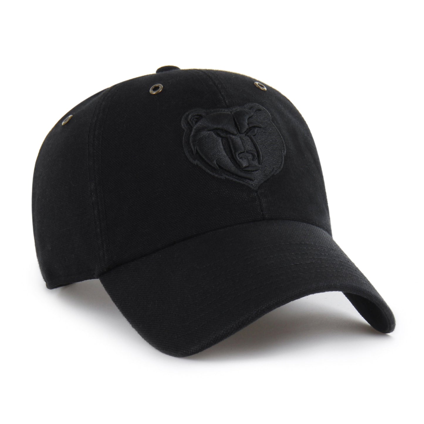 MEMPHIS GRIZZLIES CARHARTT '47 CLEAN UP