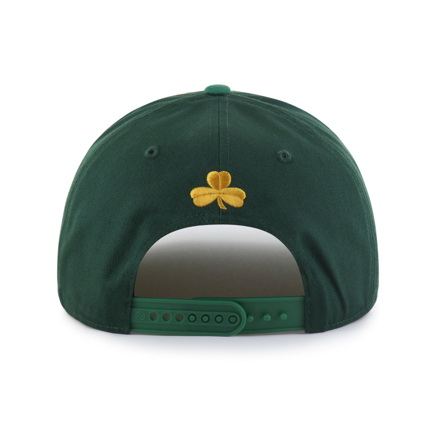NEW YORK KNICKS GOING GREEN '47 HITCH
