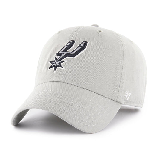 SAN ANTONIO SPURS '47 CLEAN UP