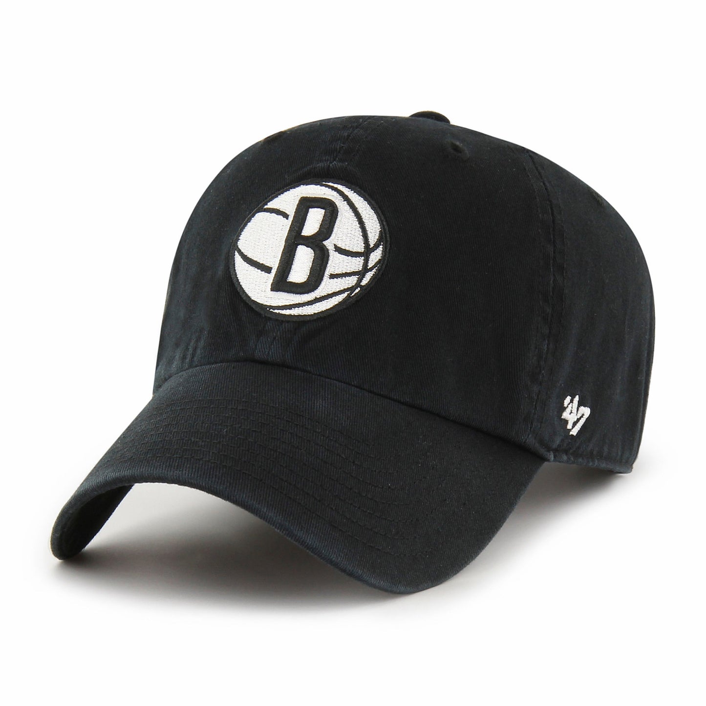 BROOKLYN NETS '47 CLEAN UP