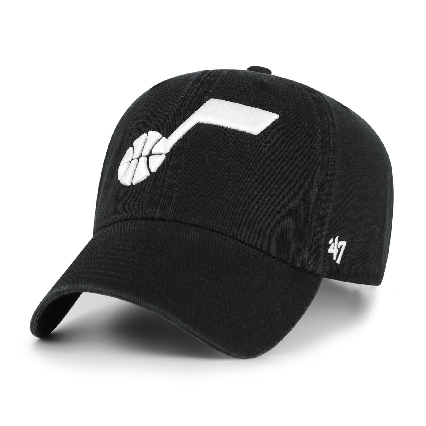 UTAH JAZZ '47 CLEAN UP