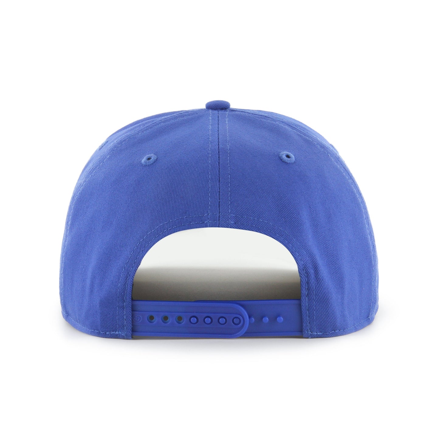 NEW YORK KNICKS HARDWOOD CLASSICS '47 HITCH