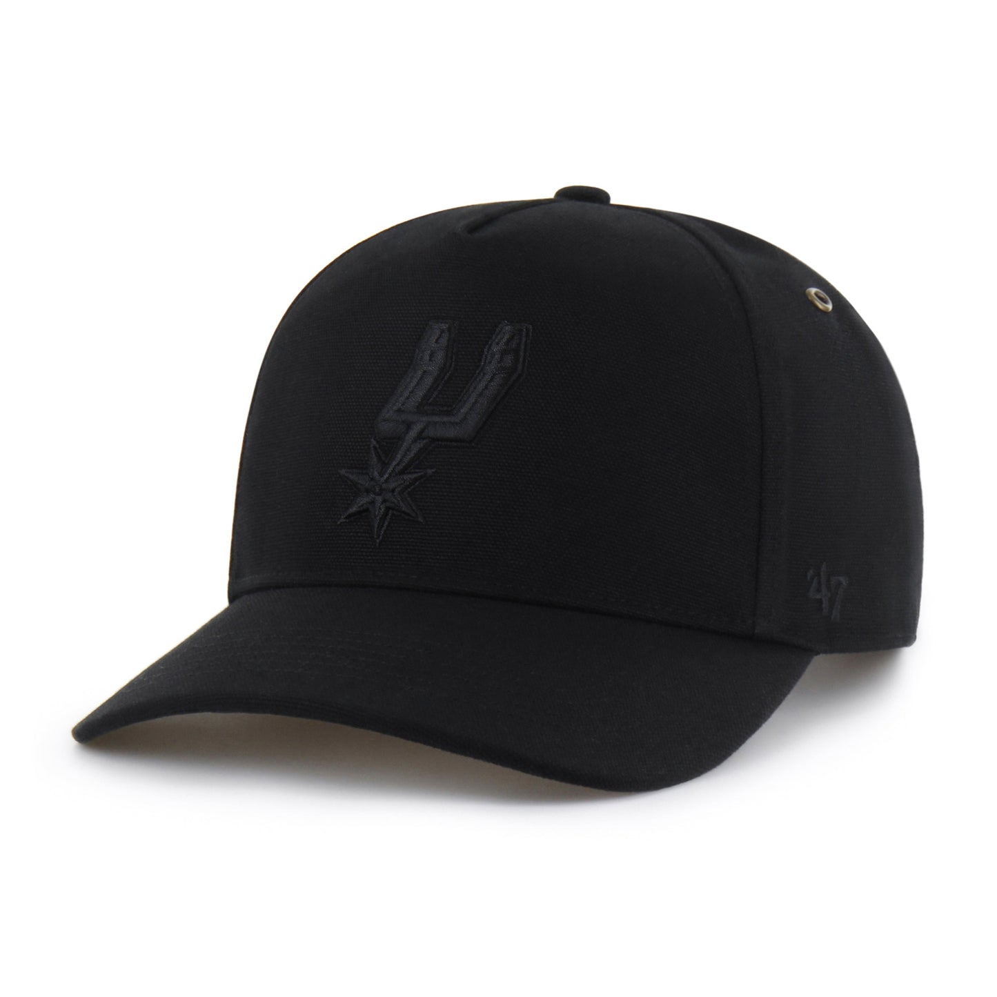 SAN ANTONIO SPURS CARHARTT '47 HITCH