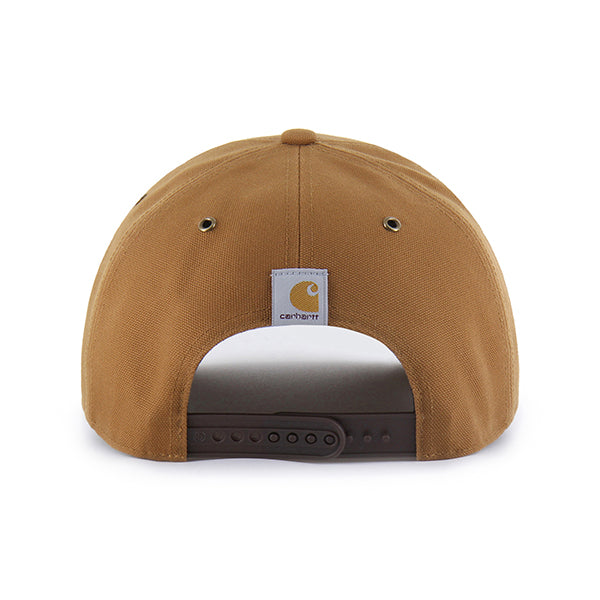 CHARLOTTE HORNETS CARHARTT '47 HITCH