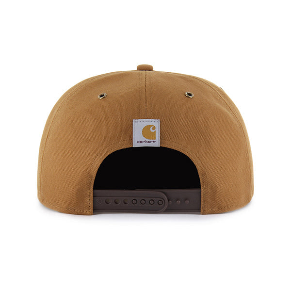 PHILADELPHIA 76ERS CARHARTT '47 CAPTAIN RL RELAXED FIT