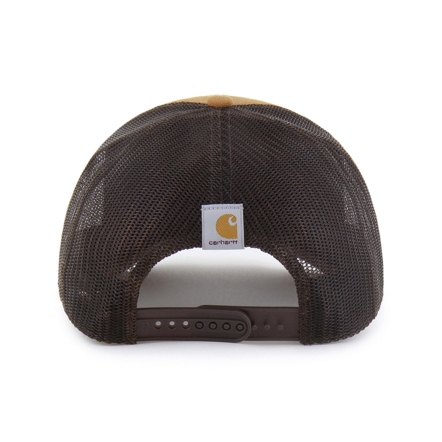 BOSTON CELTICS CARHARTT '47 TRUCKER