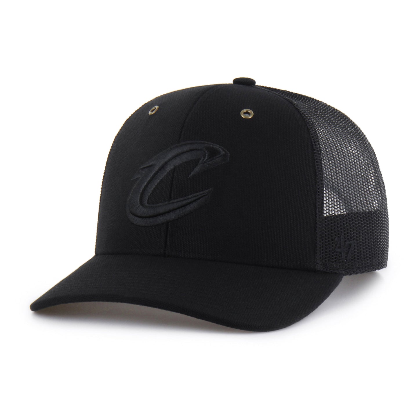 CLEVELAND CAVALIERS CARHARTT '47 TRUCKER