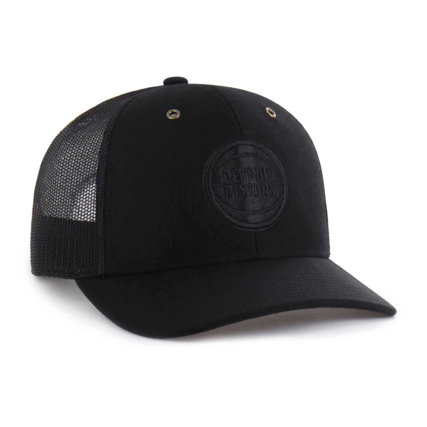 DETROIT PISTONS CARHARTT '47 TRUCKER