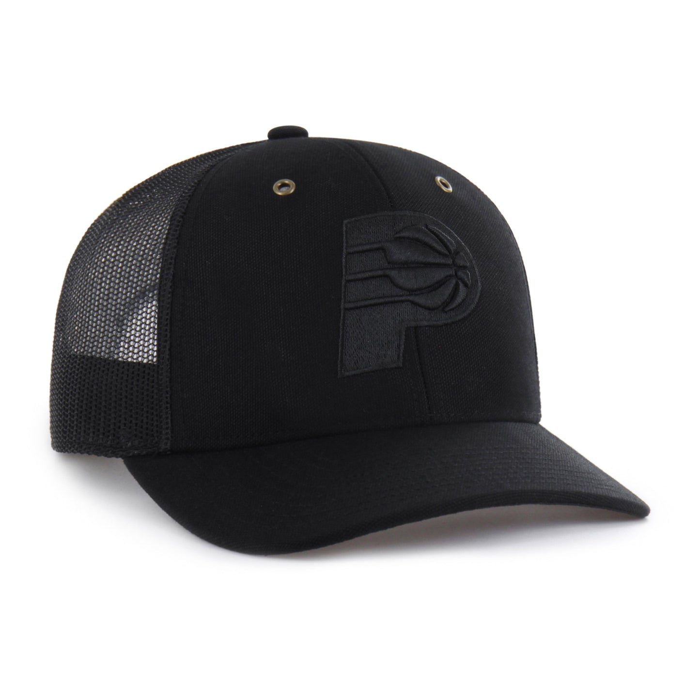 INDIANA PACERS CARHARTT '47 TRUCKER