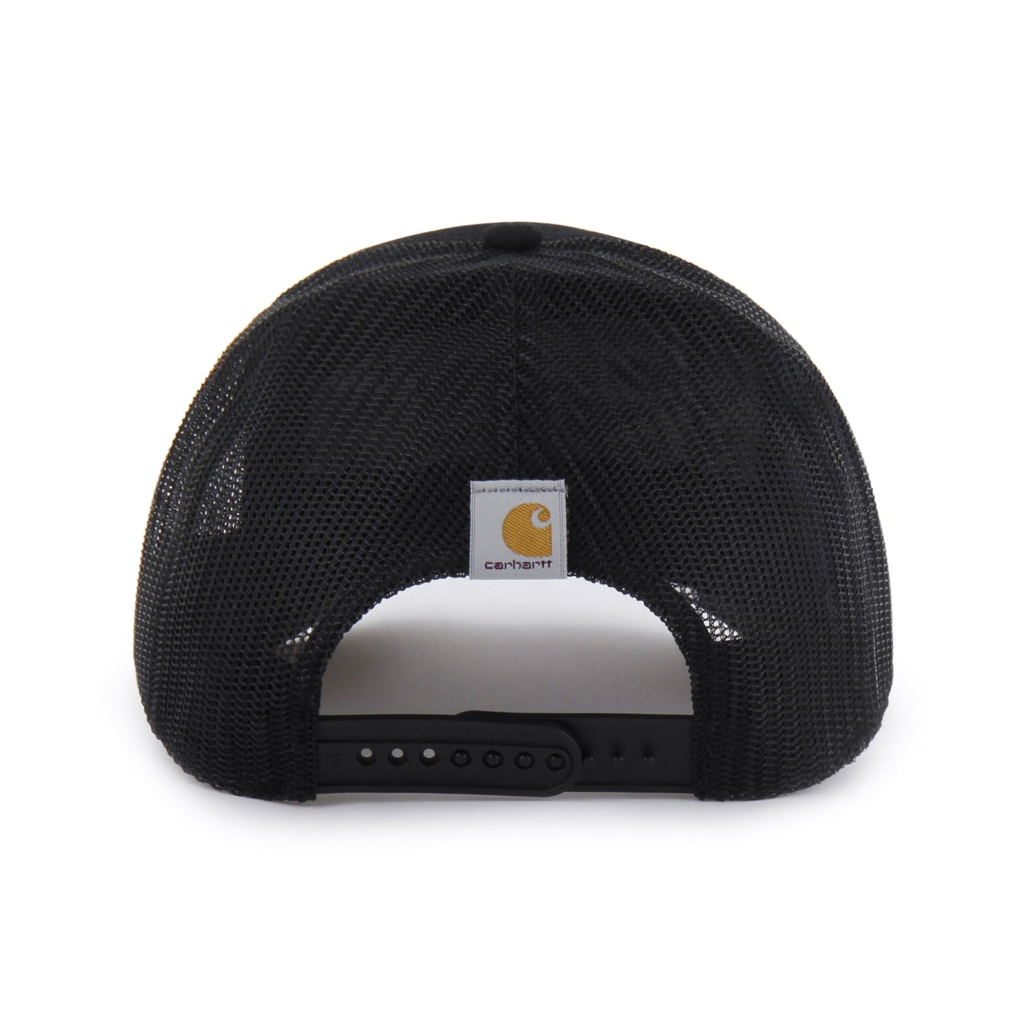 OKLAHOMA CITY THUNDER CARHARTT '47 TRUCKER