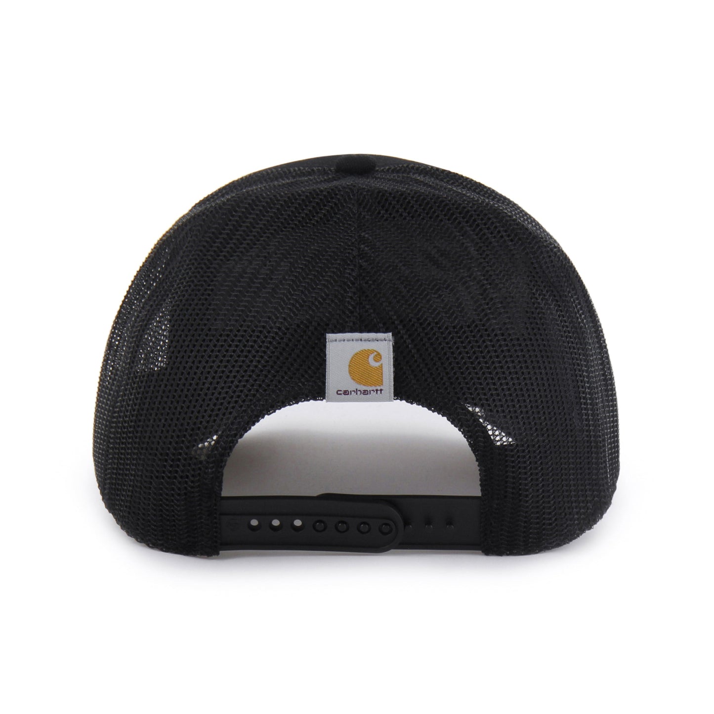 MINNESOTA TIMBERWOLVES CARHARTT '47 TRUCKER